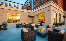 Residence Inn By Marriott Boston Needham 4*